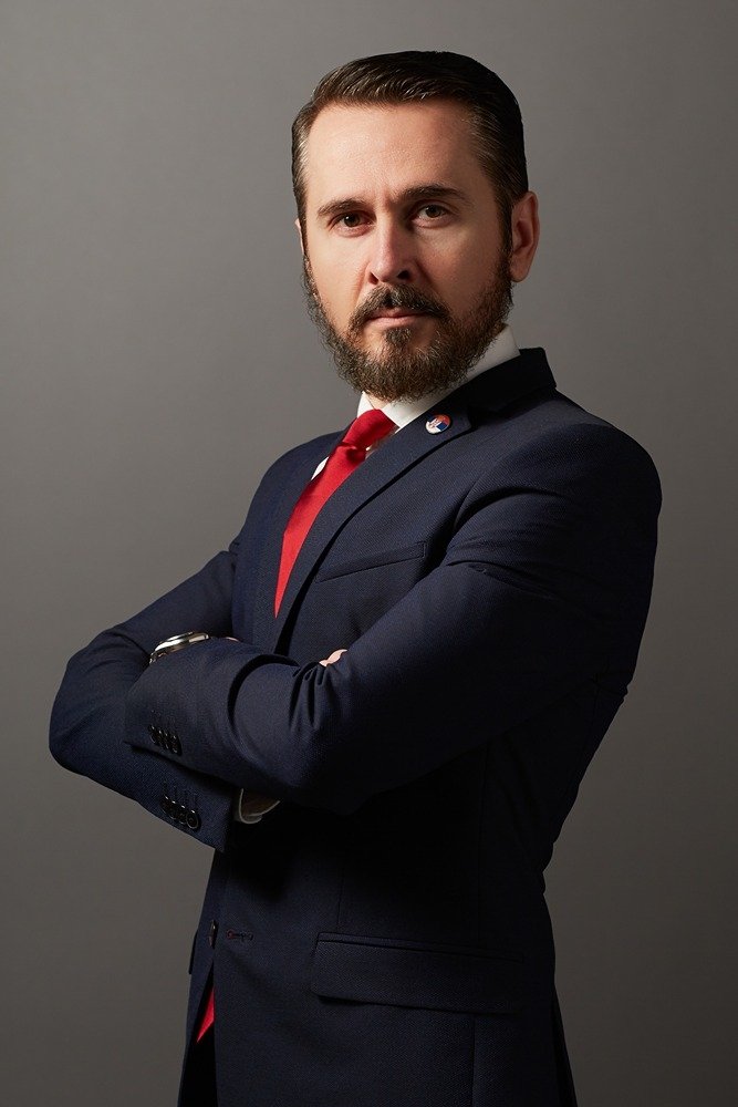 بازیگر Vladimir Rajčić  