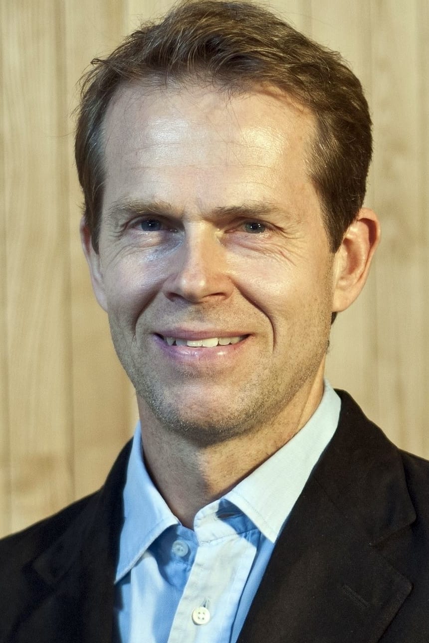 بازیگر Stefan Edberg  