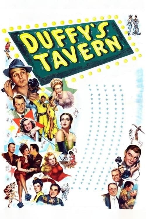 Duffy's Tavern | Duffy's Tavern