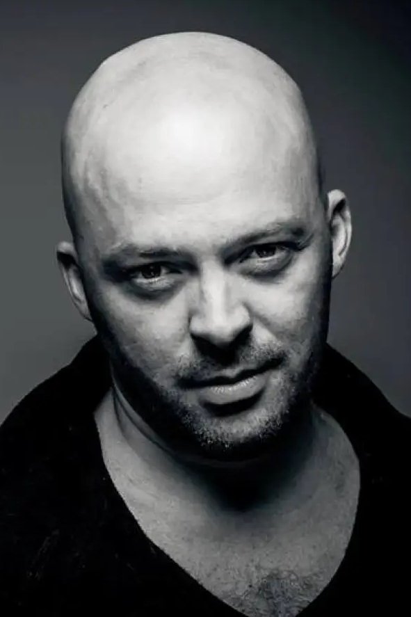 بازیگر Daniel Lobo  