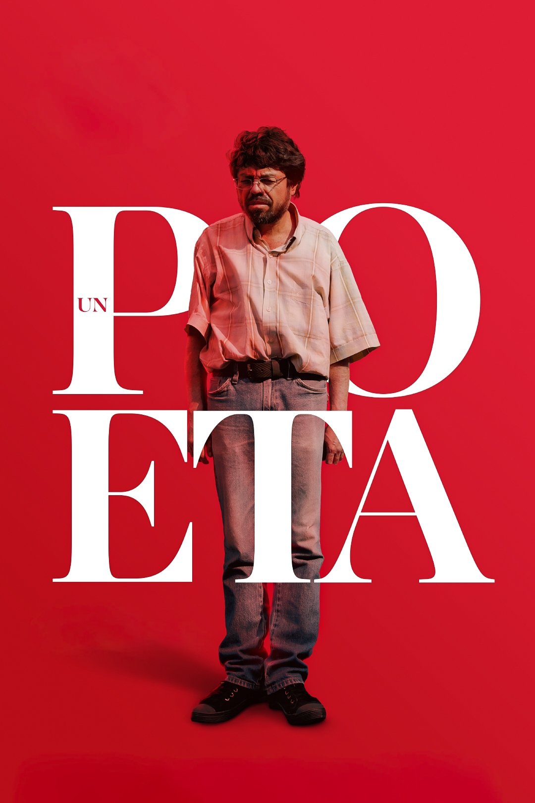 Un poeta | Un poeta
