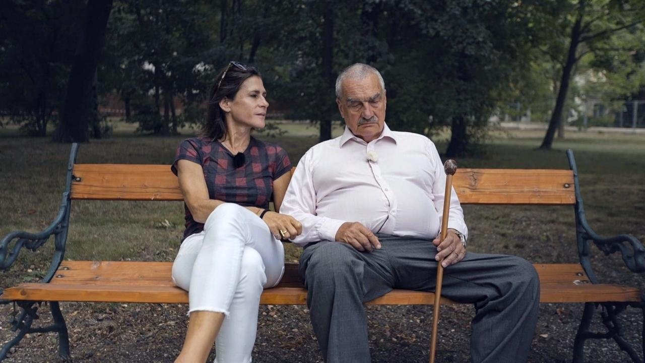 Mein Vater, der Fürst|Mein Vater, der Fürst