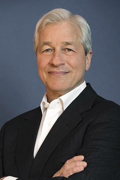 بازیگر Jamie Dimon  