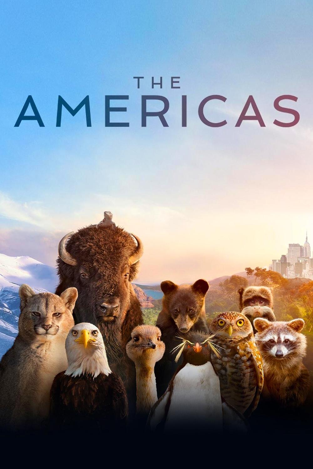 The Americas | The Americas