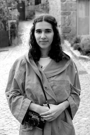 بازیگر Melanie Pereira  