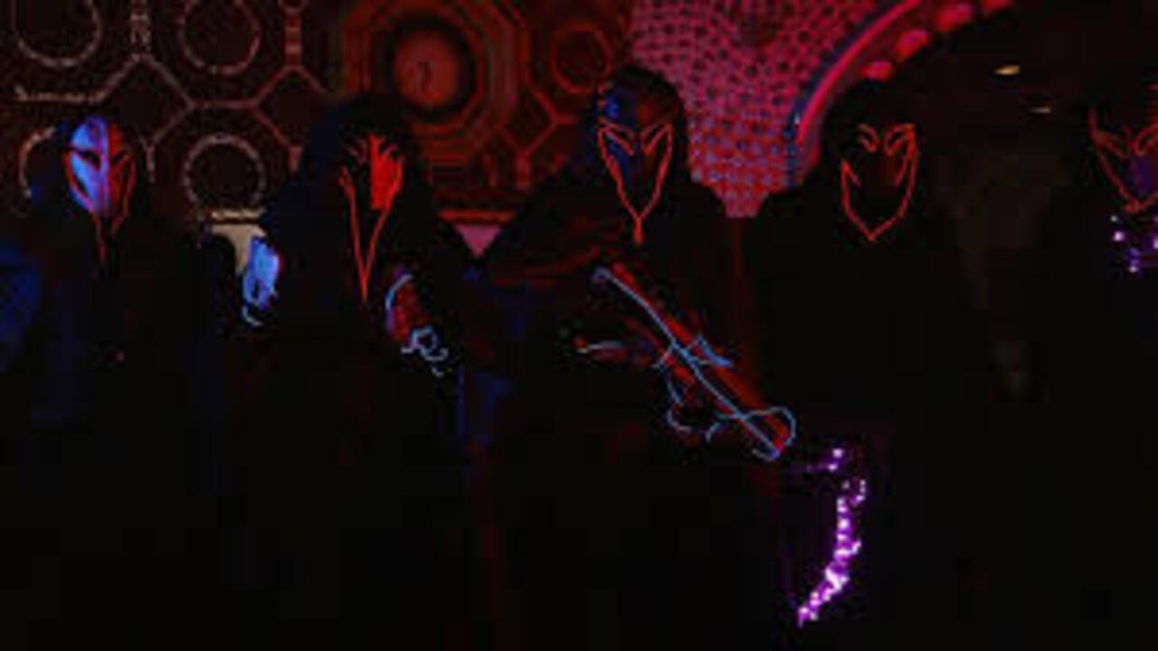 Mega64 Version 4.1: Revengurrection|Mega64 Version 4.1: Revengurrection
