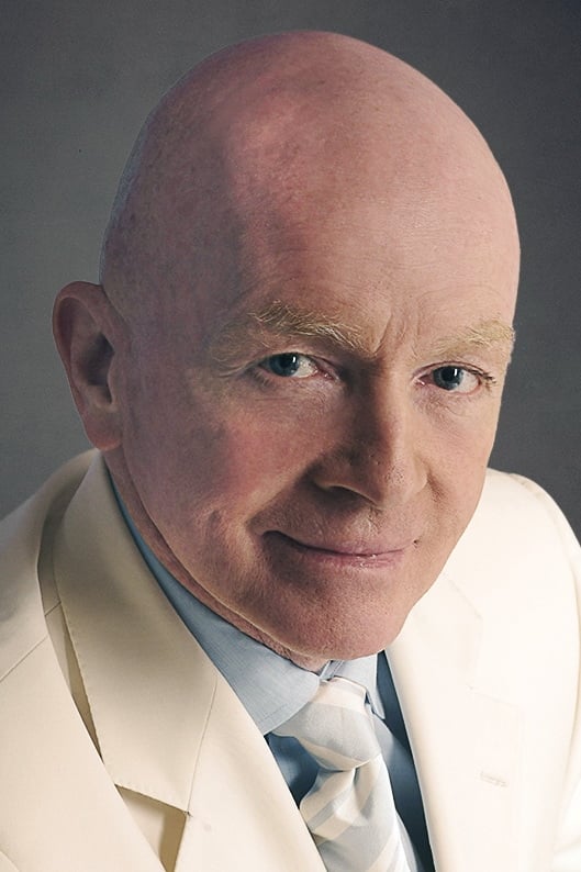 بازیگر Mark Mobius  