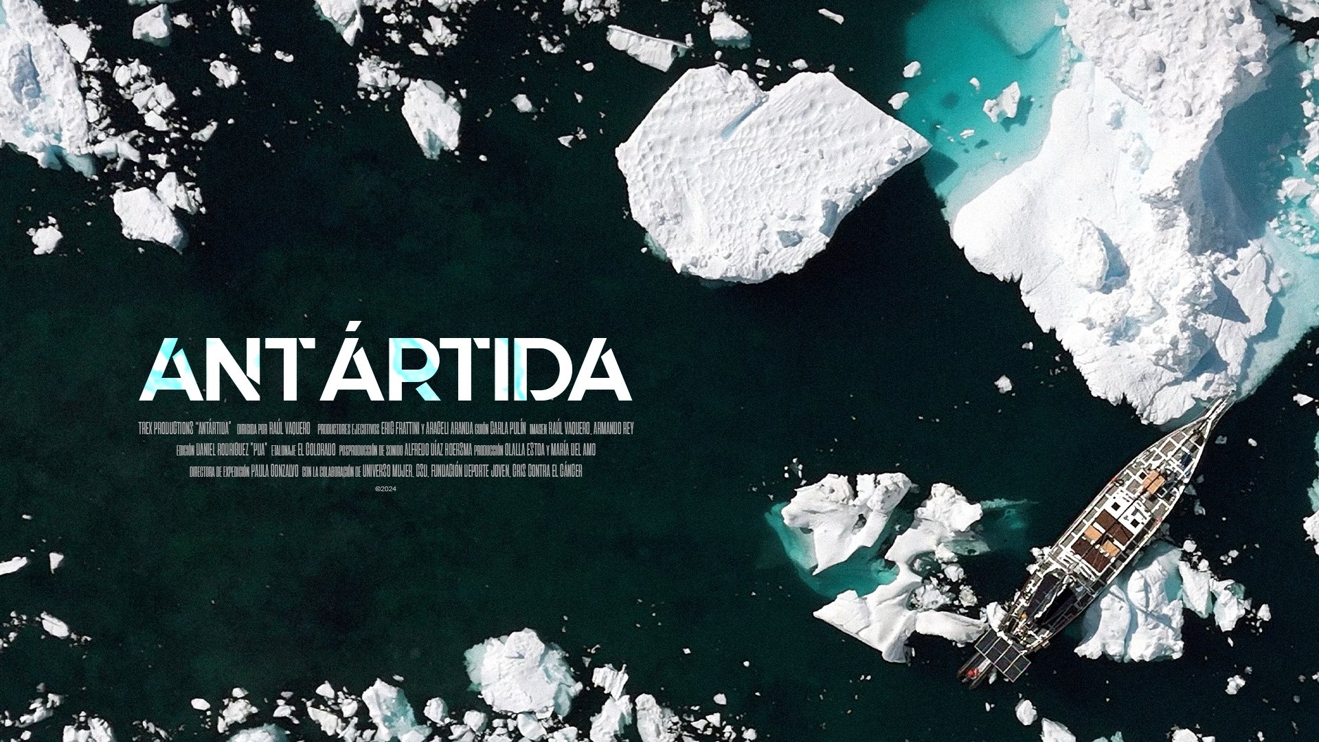 Antártida|Antártida