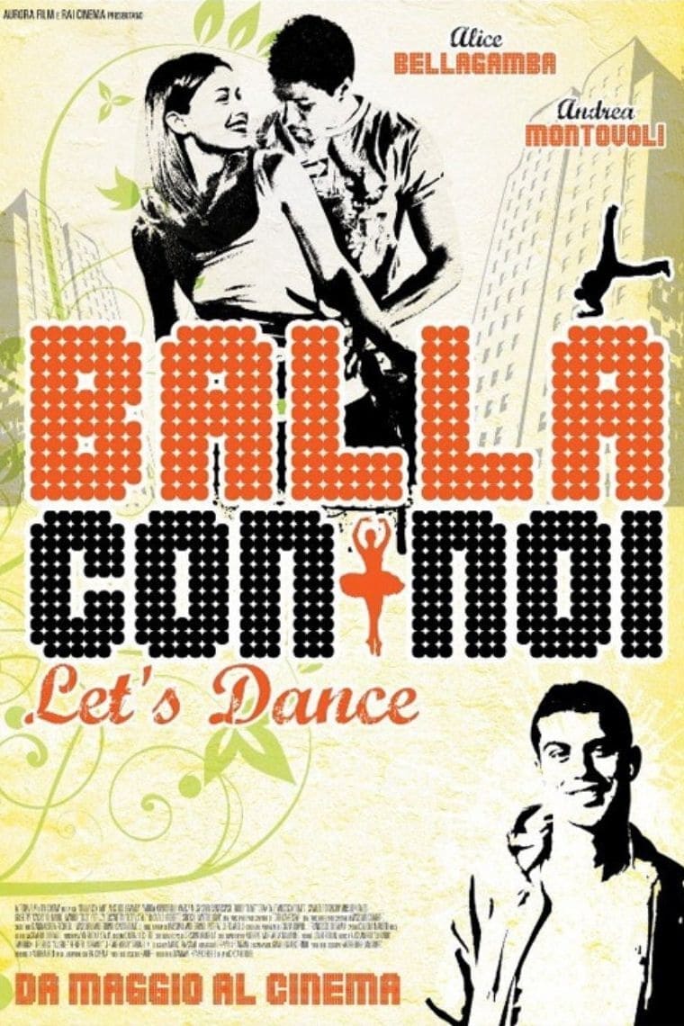 Balla con noi - Let's Dance | Balla con noi - Let's Dance