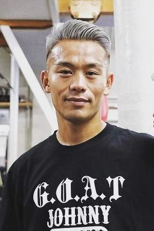 بازیگر Seiya Tsutsumi  