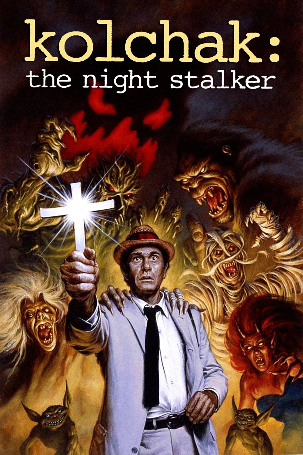 Kolchak: The Night Stalker | Kolchak: The Night Stalker