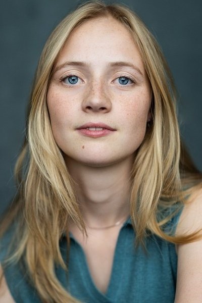 بازیگر Alice Elliott  