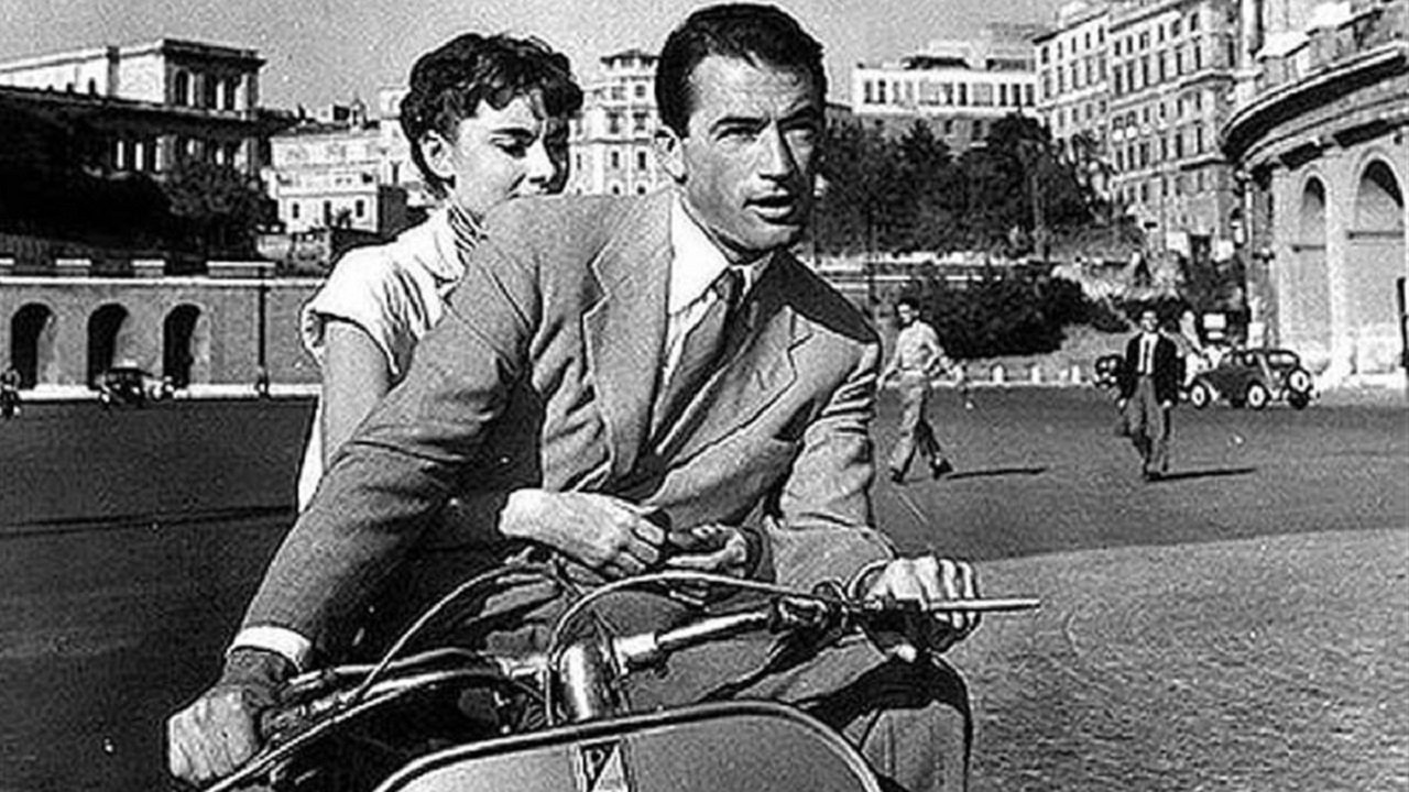 Una vespa mi ha punto|Una vespa mi ha punto