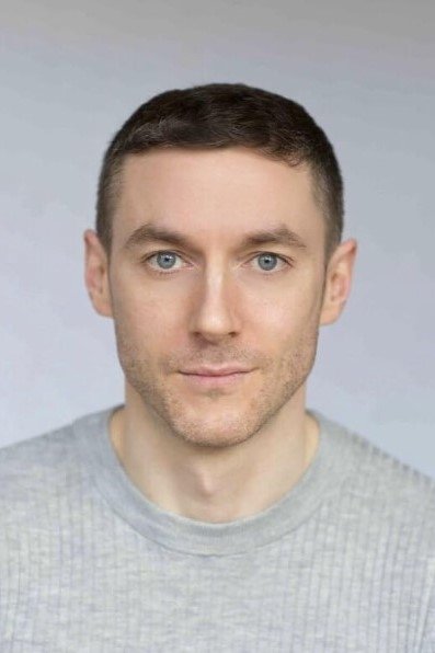 بازیگر Declan Rodgers  