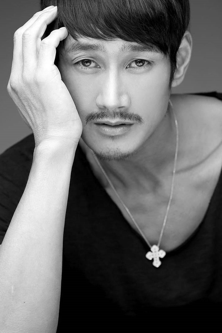 بازیگر Park Jae-hoon  