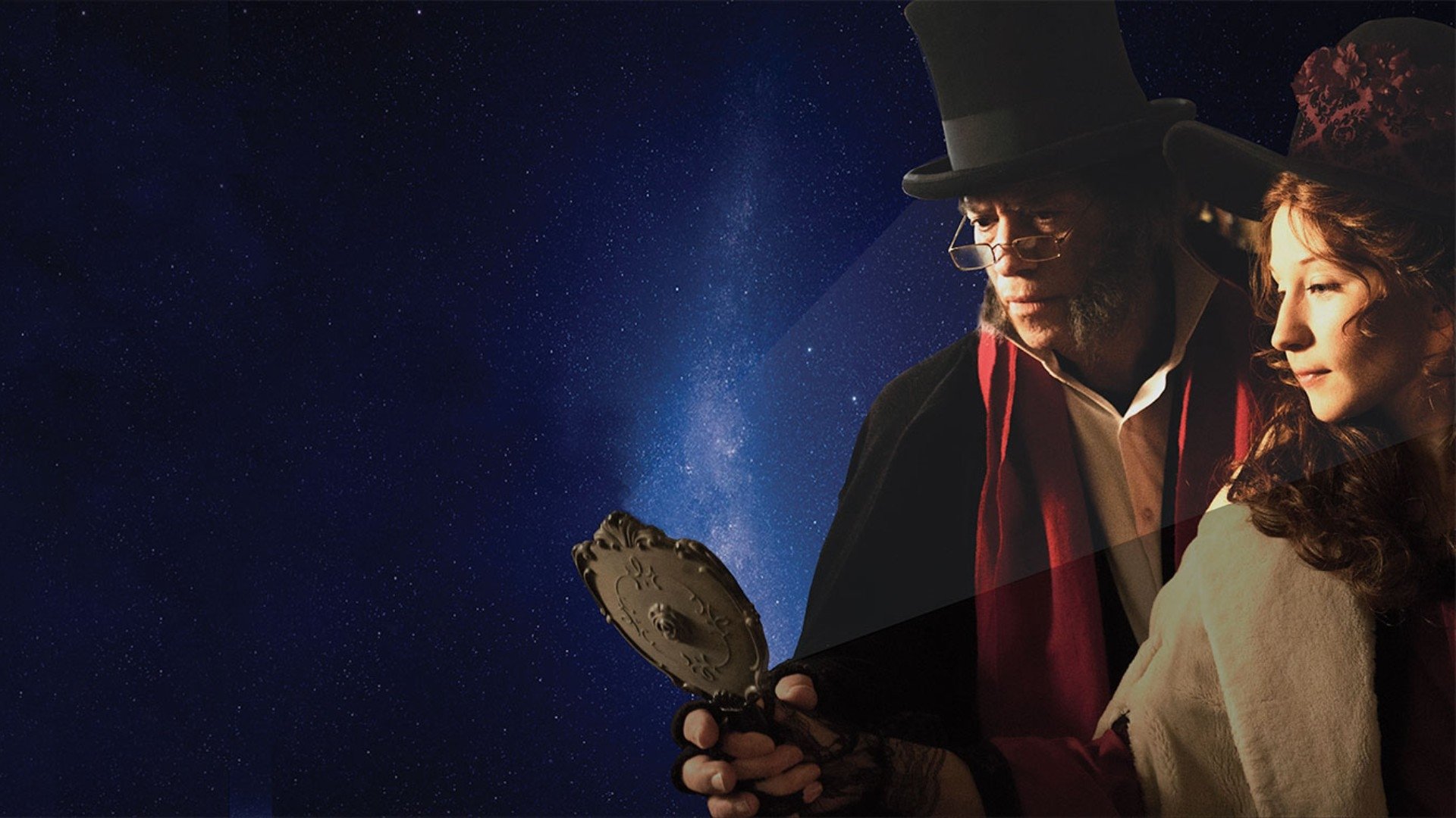 Ebenezer the Traveler|Ebenezer the Traveler