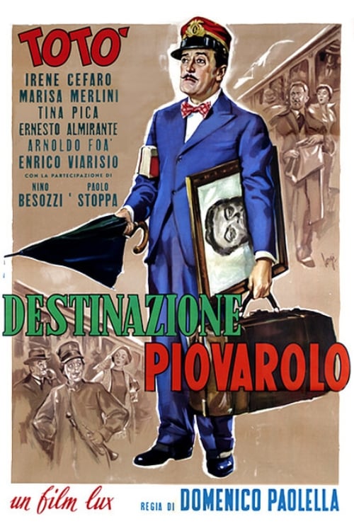 Destinazione Piovarolo | Destinazione Piovarolo