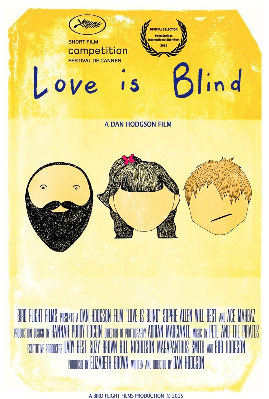 Love Is Blind | Love Is Blind