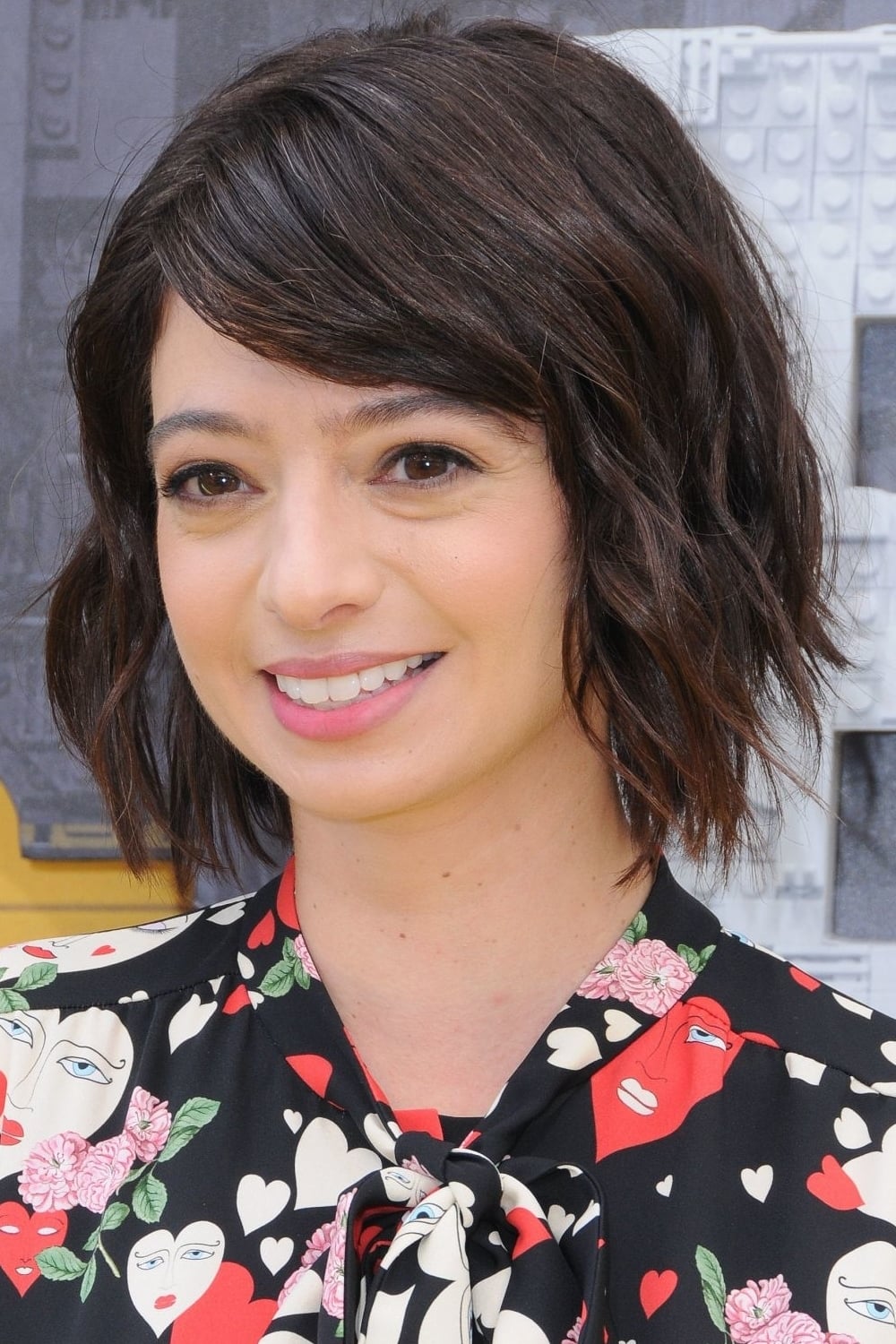 بازیگر Kate Micucci  