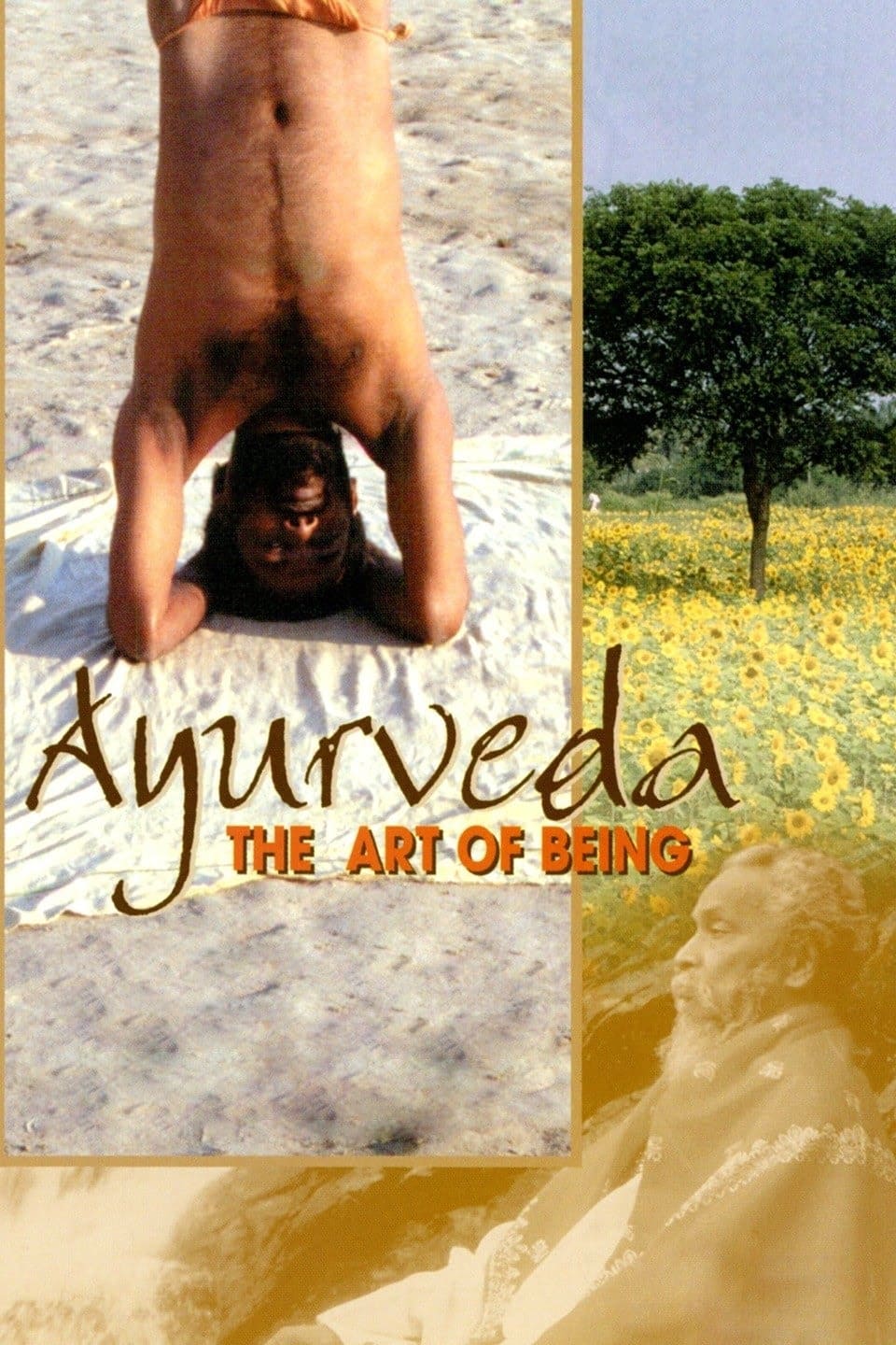 Ayurveda: Art of Being | Ayurveda: Art of Being