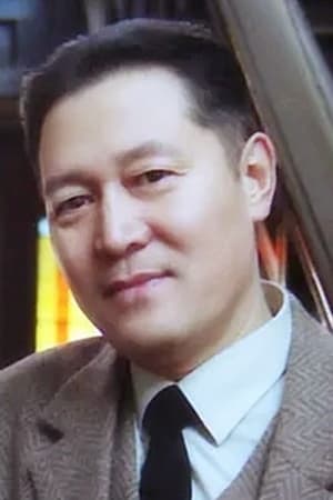 بازیگر Li Yong Tian  