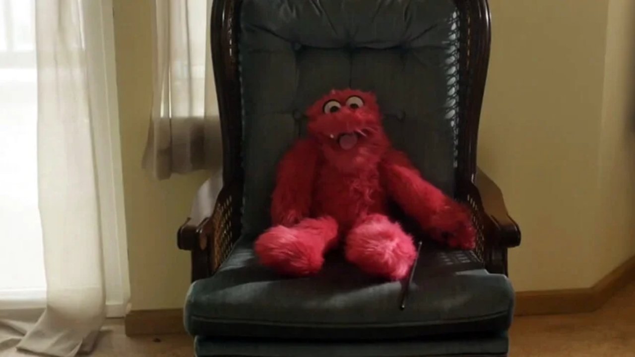 Puppet Killer|Puppet Killer