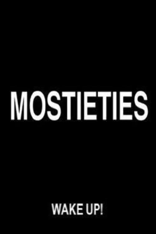 Mostieties! | Mostieties!