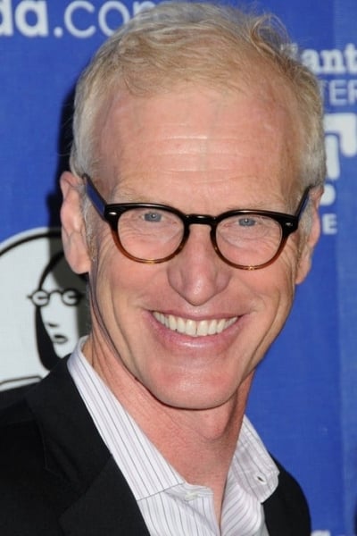 بازیگر Brad Hall  