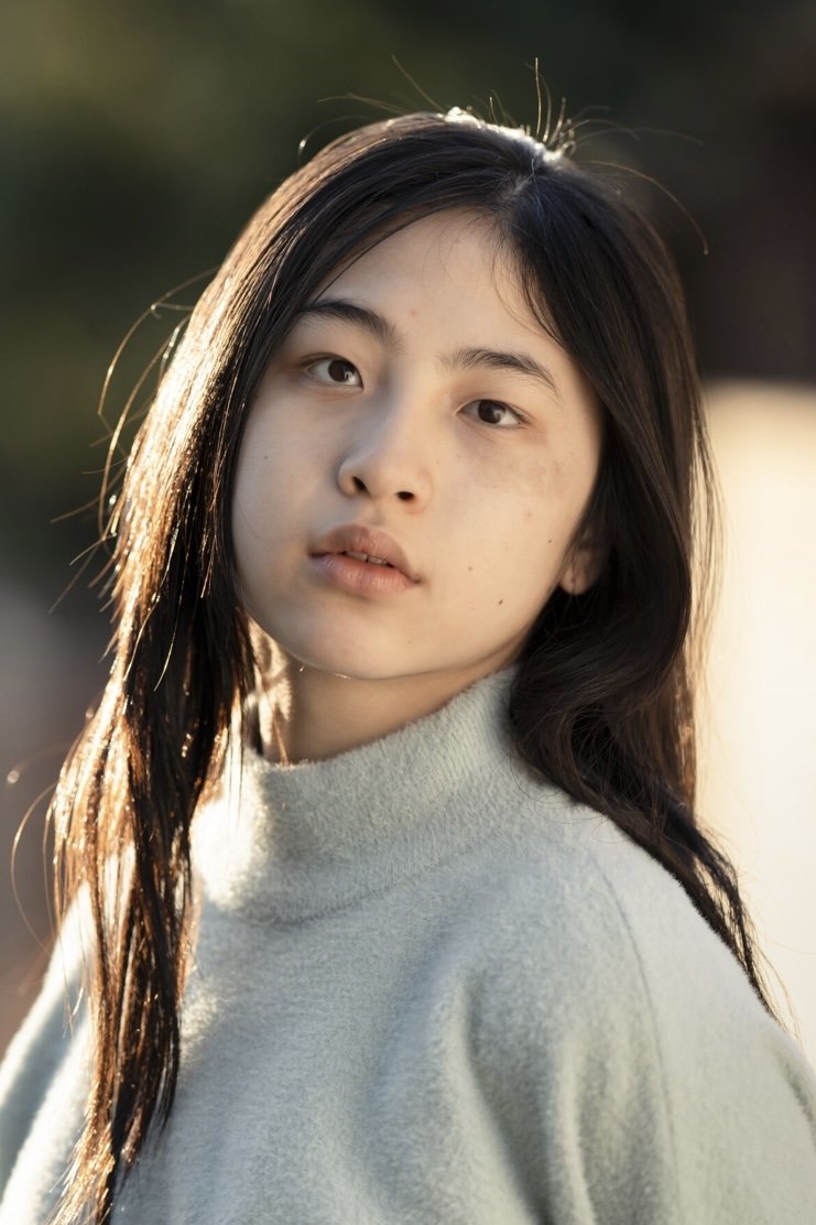 بازیگر Sora Wong  