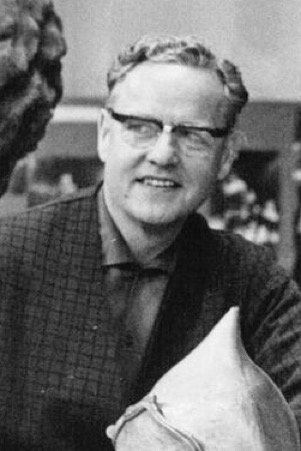 بازیگر Henrik Dyfverman  