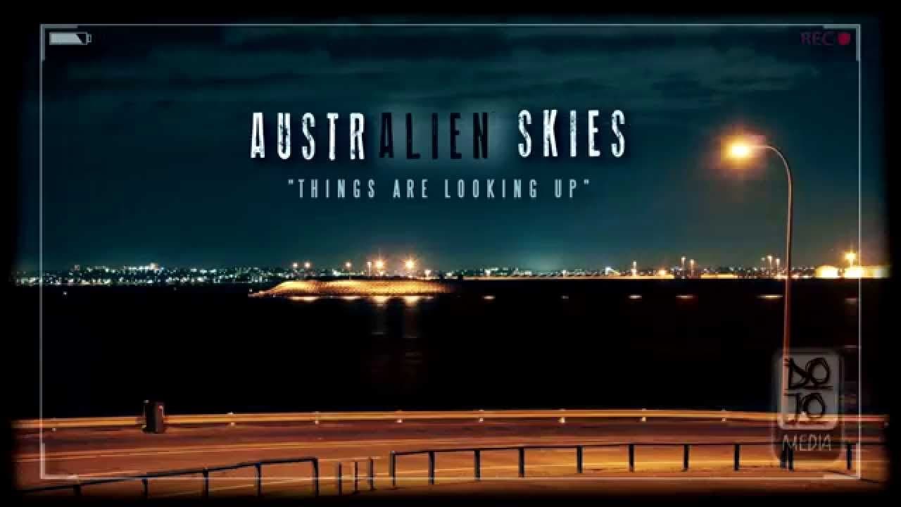 Australien Skies|Australien Skies