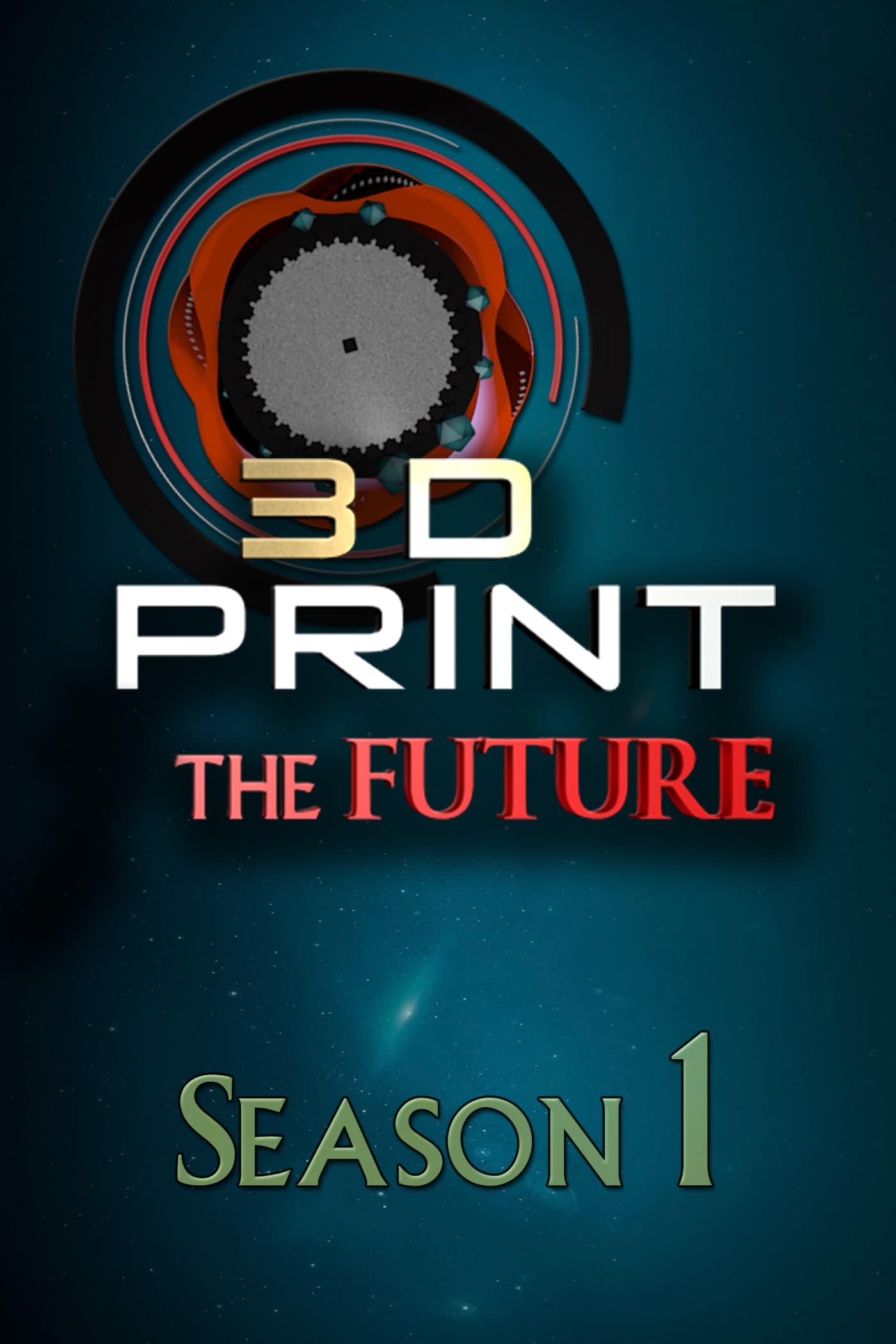 3D Print the Future | 3D Print the Future