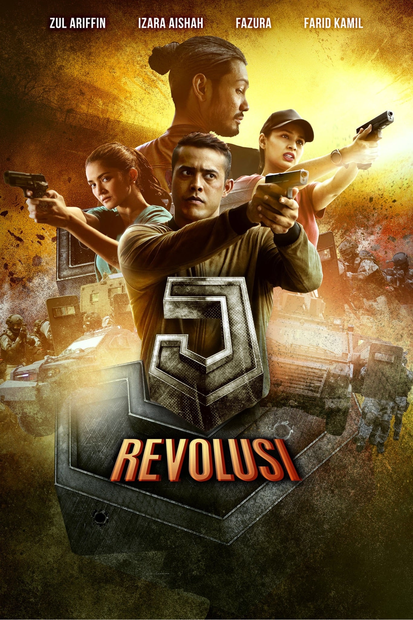 J Revolusi | J Revolusi