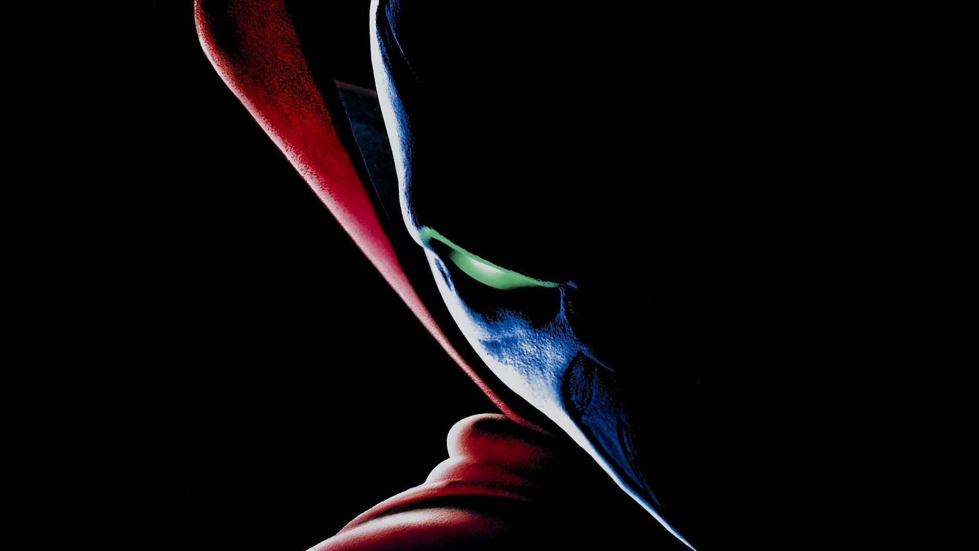 Spawn|Spawn