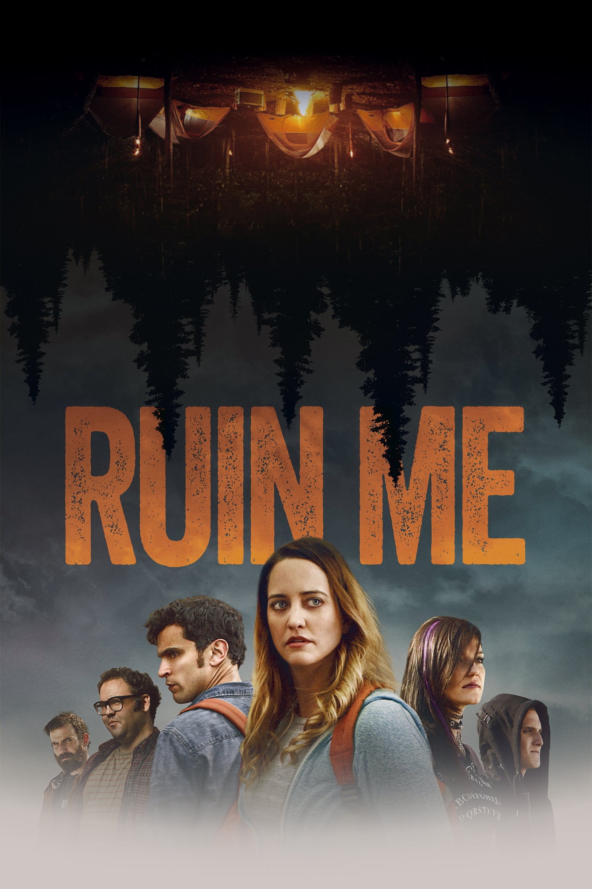 Ruin Me | Ruin Me