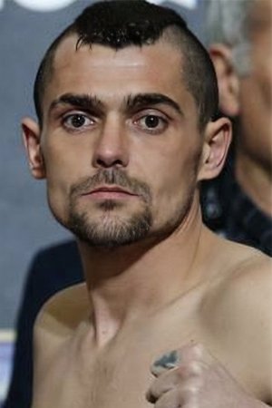 بازیگر Andoni Gago  