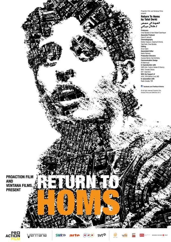 Return to Homs | Return to Homs