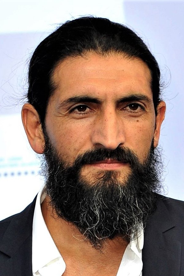 بازیگر Numan Acar  