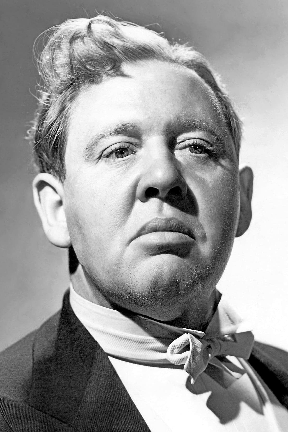 بازیگر Charles Laughton  