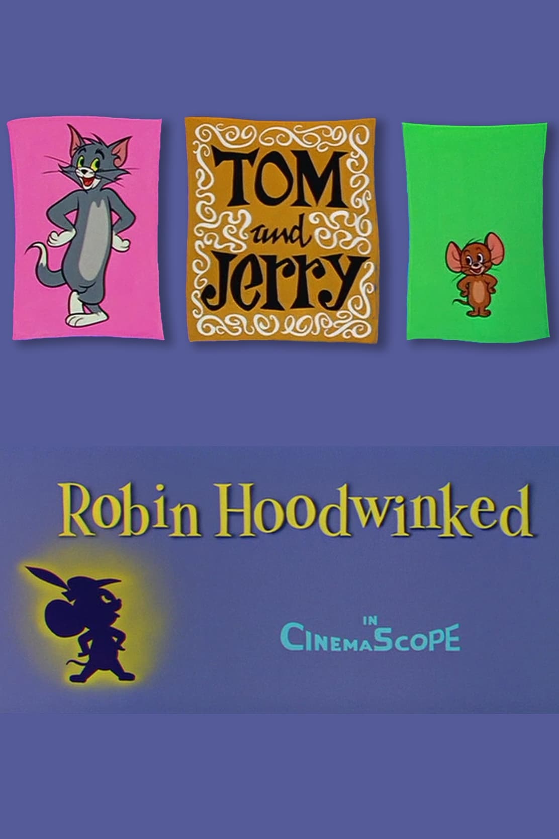 Robin Hoodwinked | Robin Hoodwinked