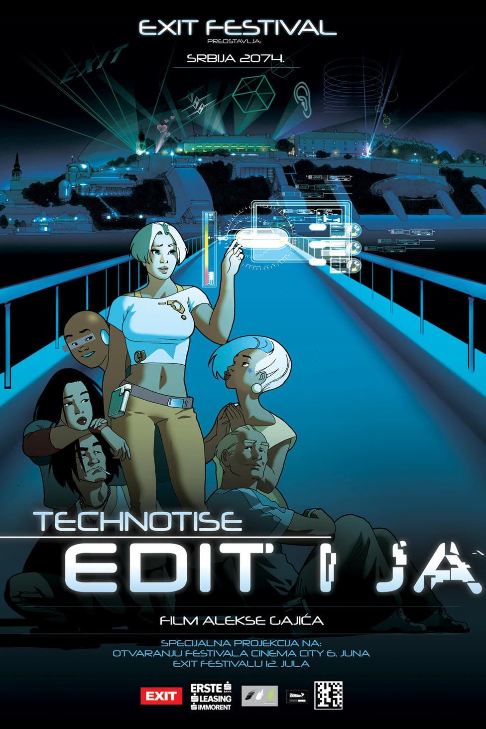 Technotise - Edit i ja | Technotise - Edit i ja