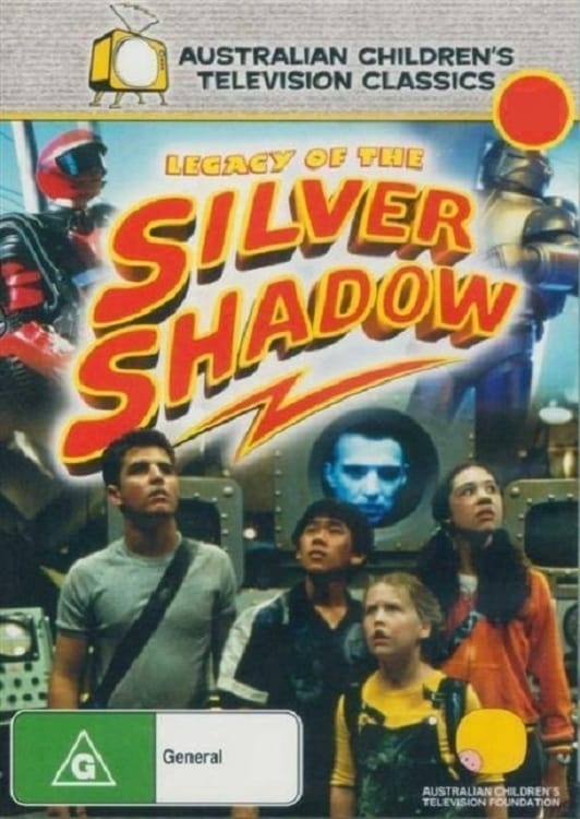 Legacy of the Silver Shadow | Legacy of the Silver Shadow