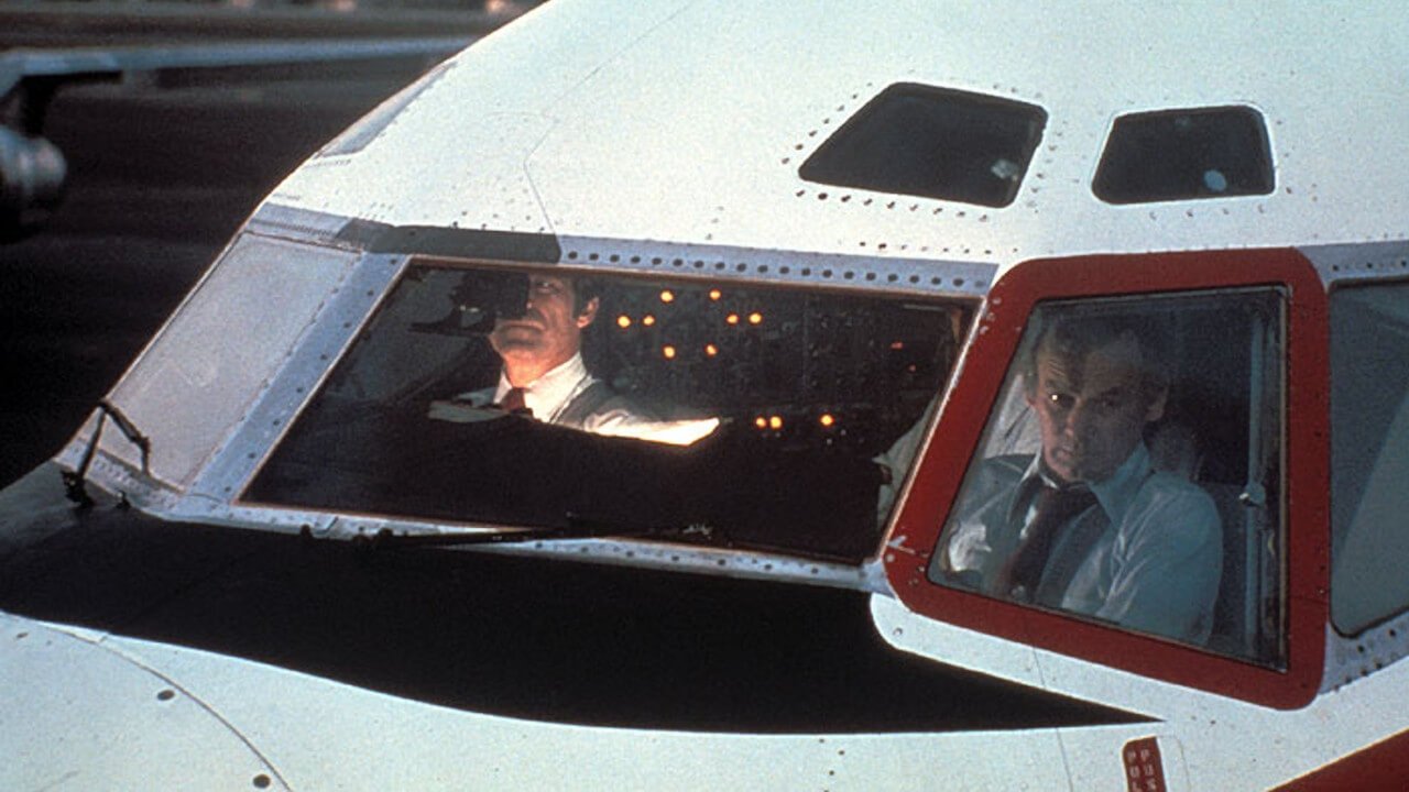 Mayday at 40,000 Feet!|Mayday at 40,000 Feet!