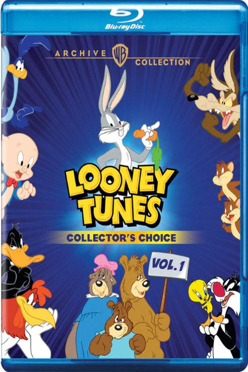 Looney Tunes Collector's Choice: Volume 1 | Looney Tunes Collector's Choice: Volume 1