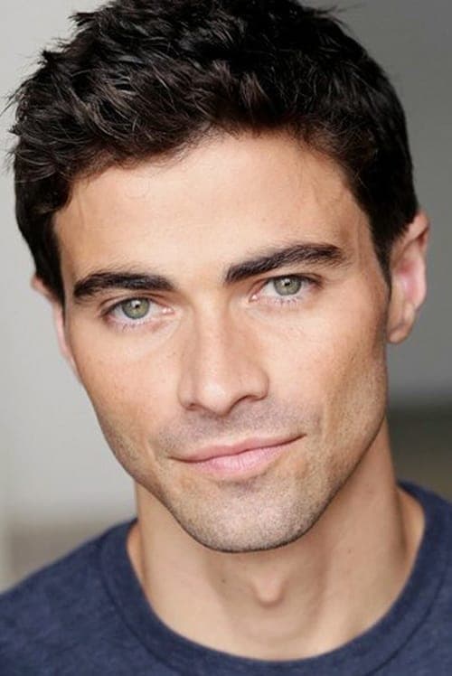 بازیگر Matt Cohen  