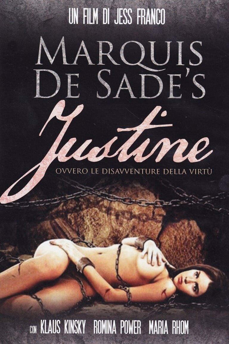 Marquis de Sade: Justine | Marquis de Sade: Justine