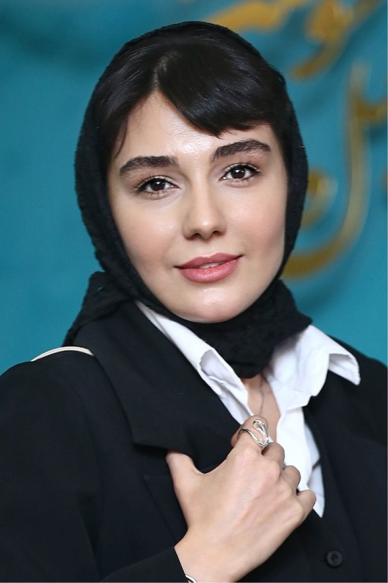 بازیگر Venus Kaneli  