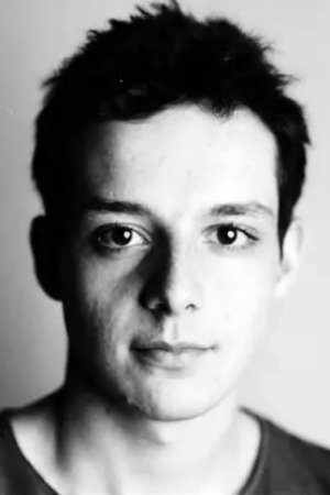 بازیگر Léon Orlandi  