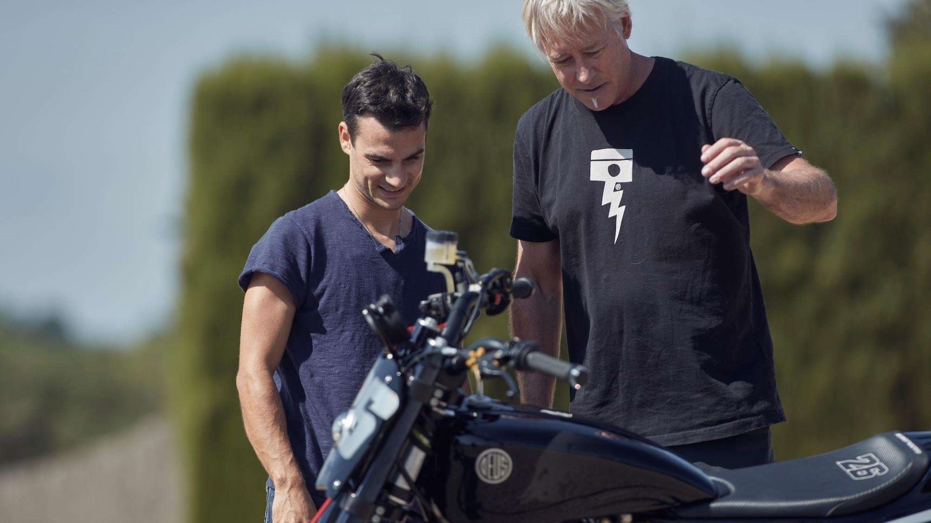 Dani Pedrosa: el silencio del samurái|Dani Pedrosa: el silencio del samurái