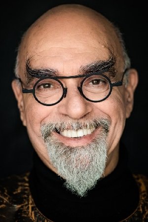 بازیگر Yisrael Aharoni  